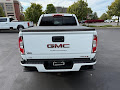 2021 GMC Canyon 4WD AT4 w/Leather Crew Cab