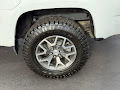 2021 GMC Canyon 4WD AT4 w/Leather Crew Cab