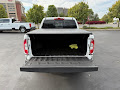 2021 GMC Canyon 4WD AT4 w/Leather Crew Cab