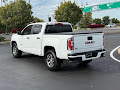 2021 GMC Canyon 4WD AT4 w/Leather Crew Cab