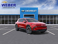 2026 Chevrolet Equinox EV LT1 w/PCY