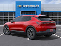 2026 Chevrolet Equinox EV LT1 w/PCY