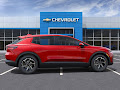 2026 Chevrolet Equinox EV LT1 w/PCY