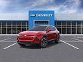 2026 Chevrolet Equinox EV LT1 w/PCY