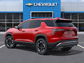 2026 Chevrolet Equinox FWD ACTIV