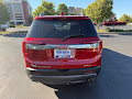 2021 GMC Acadia AT4
