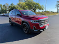 2021 GMC Acadia AT4