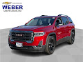 2021 GMC Acadia AT4