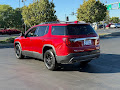 2021 GMC Acadia AT4
