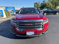 2021 GMC Acadia AT4