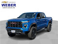 2024 GMC Canyon 4WD AT4