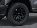 2026 Chevrolet Colorado 4WD Trail Boss