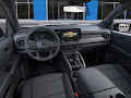 2026 Chevrolet Colorado 4WD Trail Boss