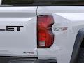 2026 Chevrolet Colorado 4WD ZR2