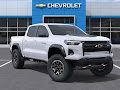 2026 Chevrolet Colorado 4WD ZR2