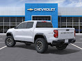 2026 Chevrolet Colorado 4WD ZR2