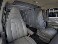 2025 Chevrolet Express Cargo Van RWD 3500 155"