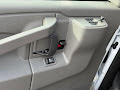 2025 Chevrolet Express Cargo Van RWD 3500 155"