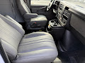 2025 Chevrolet Express Cargo Van RWD 3500 155"