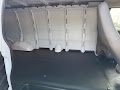 2025 Chevrolet Express Cargo Van RWD 3500 155"