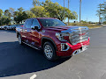 2019 GMC Sierra 1500 4WD Denali Crew Cab