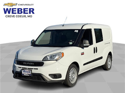 2022 RAM ProMaster City Cargo Van