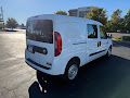2022 RAM ProMaster City Cargo Van Base
