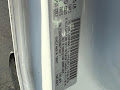 2022 RAM ProMaster City Cargo Van Base