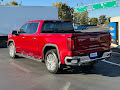 2021 GMC Sierra 1500 4WD SLT Crew Cab