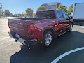 2021 GMC Sierra 1500 4WD SLT Crew Cab