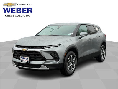 2023 Chevrolet Blazer