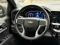 2022 Chevrolet Silverado 1500 4WD LTZ Crew Cab