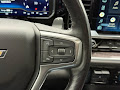 2022 Chevrolet Silverado 1500 4WD LTZ Crew Cab