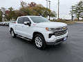 2022 Chevrolet Silverado 1500 4WD LTZ Crew Cab