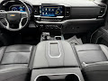 2022 Chevrolet Silverado 1500 4WD LTZ Crew Cab