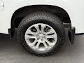 2022 Chevrolet Silverado 1500 4WD LTZ Crew Cab