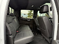 2022 Chevrolet Silverado 1500 4WD LTZ Crew Cab