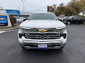 2022 Chevrolet Silverado 1500 4WD LTZ Crew Cab