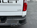 2022 Chevrolet Silverado 1500 4WD LTZ Crew Cab