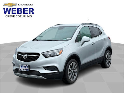 2022 Buick Encore