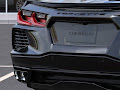 2025 Chevrolet Corvette 1LT