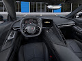 2025 Chevrolet Corvette 1LT