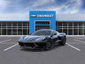 2025 Chevrolet Corvette 1LT