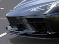 2025 Chevrolet Corvette 1LT