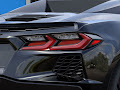 2025 Chevrolet Corvette 1LT