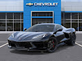 2025 Chevrolet Corvette 1LT