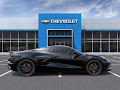 2025 Chevrolet Corvette 1LT