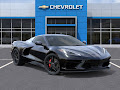 2025 Chevrolet Corvette 1LT