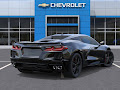 2025 Chevrolet Corvette 1LT