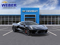 2025 Chevrolet Corvette 1LT